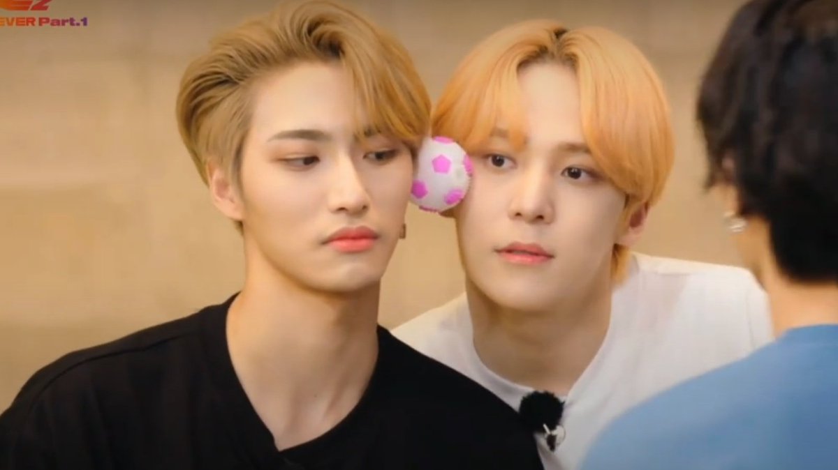 ateez comeback show seonghwa — a thread 