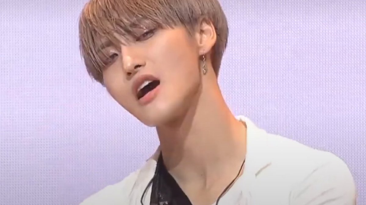 ateez comeback show seonghwa — a thread 