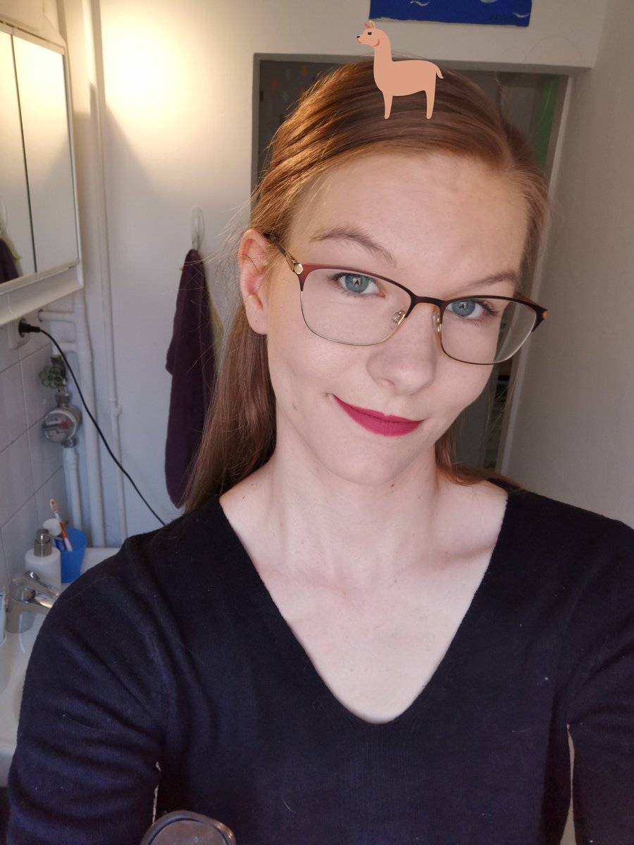 Dieses_Linchen_'s tweet photo. Jetzt nochmal richtig.

Mein Freund sagt, dass hier wird ein Top Tweet.

Auch wenn ich nicht weiß, ob ich unbedingt so in Erinnerung bleiben möchte.

Was soll.

Macht den Tweet ganz groß, bussi. https://t.co/uYOL7WH5BV