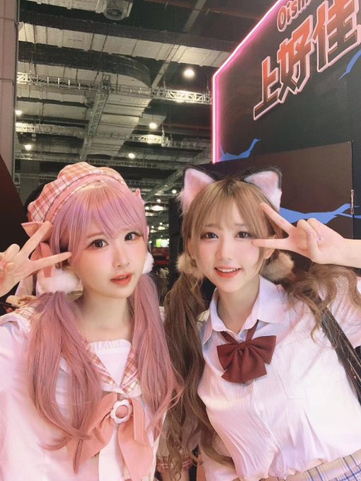 コスプレイヤー浅野菌子のTwitter画像45