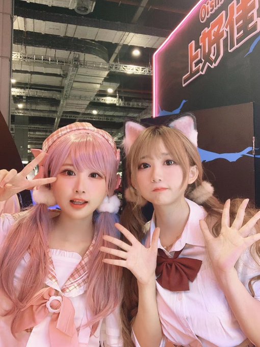 コスプレイヤー浅野菌子のTwitter画像46