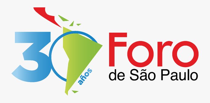 Minuto a minuto: Foro de São Paulo, a 30 años de su fundación (+Fotos y Video)