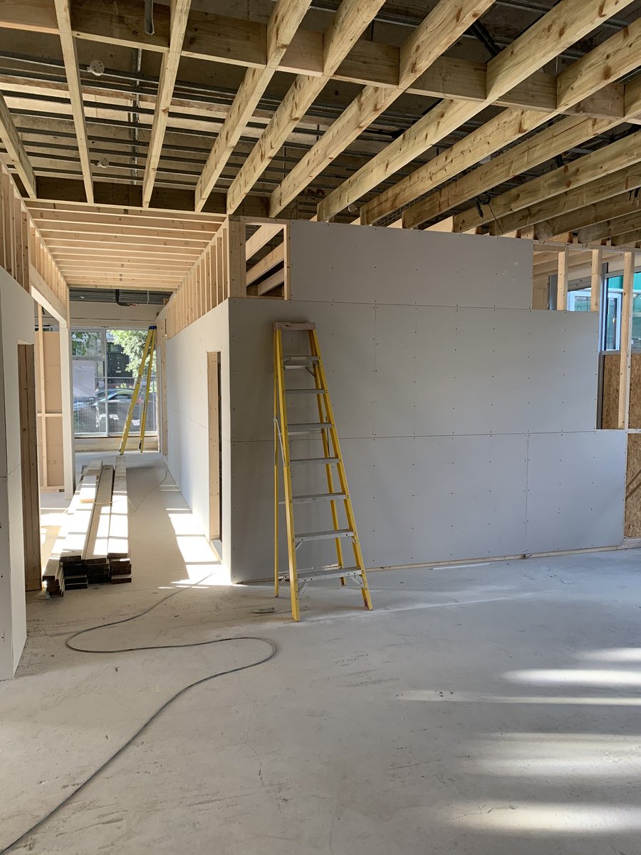 loxonelondon's tweet image. 1km of @LoxoneUK Tree cable just arrived from @fscables. Ready to roll out into our showroom. The good news is that by using #Loxone Tree products we reduce the amount of cable required compared to standard builds. We will have loads left for our future #realsmarthome projects!