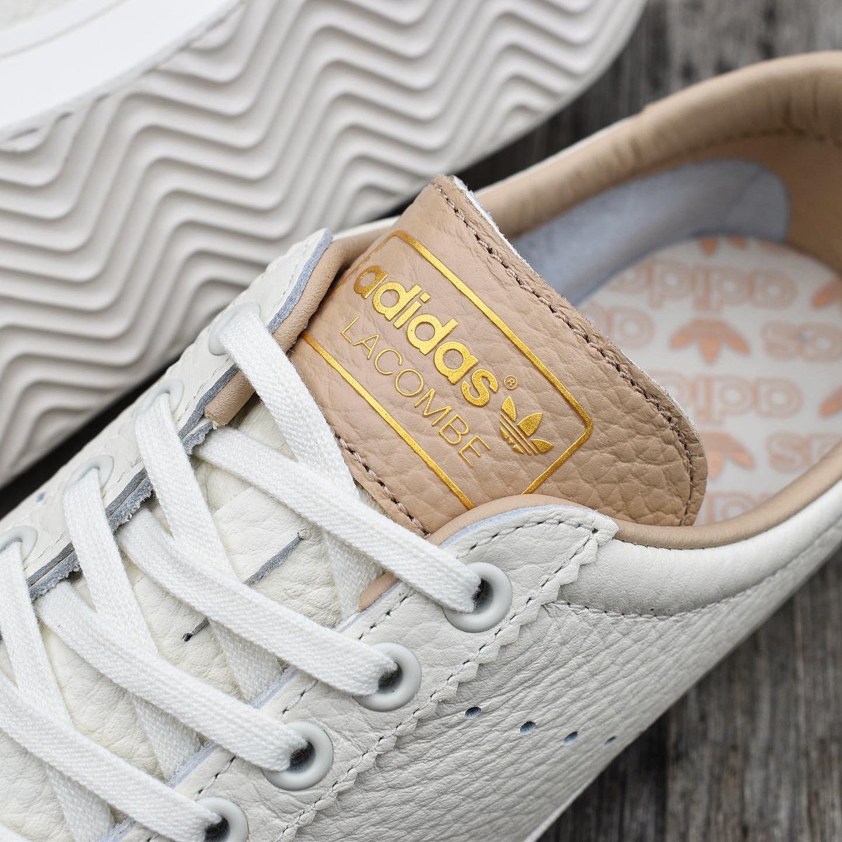 adidas originals lacombe trainers