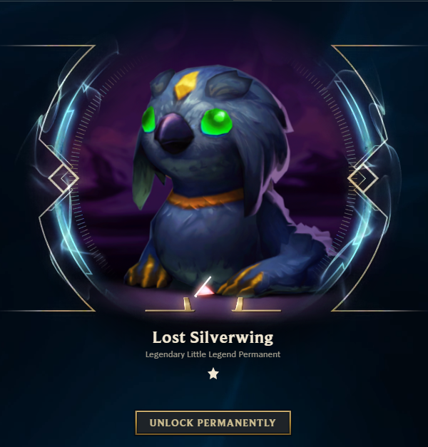 moobeat on X: New Twitch Prime TFT loot is available!