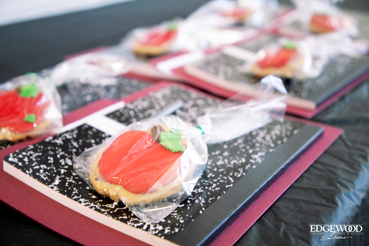 Edgewood ISD tweet media