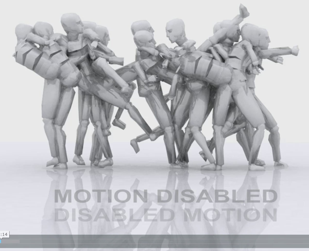 DACymru's tweet photo. After @Derick_Murdoch's we welcome a discussion with @SMckeownArtist whose work has brought into the light the way that some bodies look and/or move differently, seen here https://t.co/peYsulC9Jr so how does VR take this on? Book: https://t.co/Gn3bgMttoO #EndAbleism #CripTheTech https://t.co/9leIsxads6