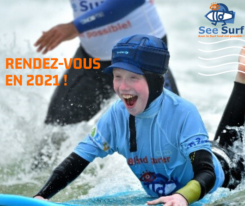 SeeSurf33's tweet image. 💙 [Information #SeeSurf ] Après concertation des membres du bureau, l'association a décidé de reporter la journée d’initiation prévue le 6 septembre prochain à 2021. La santé de nos seesurfeurs et de nos bénévoles nous paraît primordiale et nous préférons agir avec sagesse 1/3