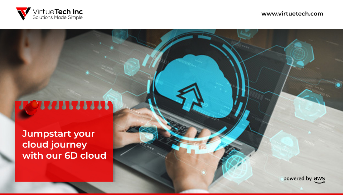 Virtuetech_us's tweet photo. Meet your computing and digital transformation requirements with our full range of cloud solutions focusing on helping organizations develop a next-gen infrastructure aligned to core business needs.
#Virtuetech #cloudsolutions #digitaltransformation #cloudmanagement https://t.co/58l5gaZIME