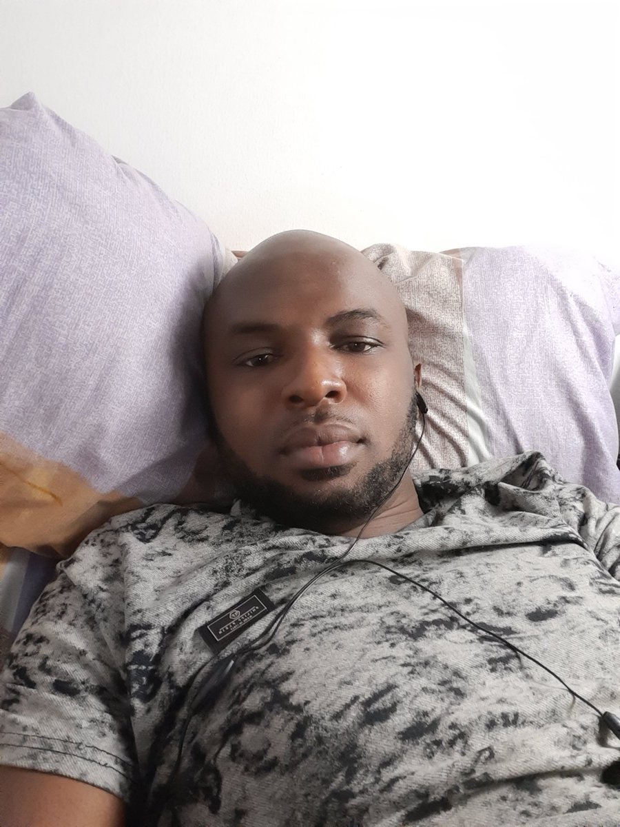 bewittaiwo's tweet photo. Been a while.. https://t.co/297YCpNSOk