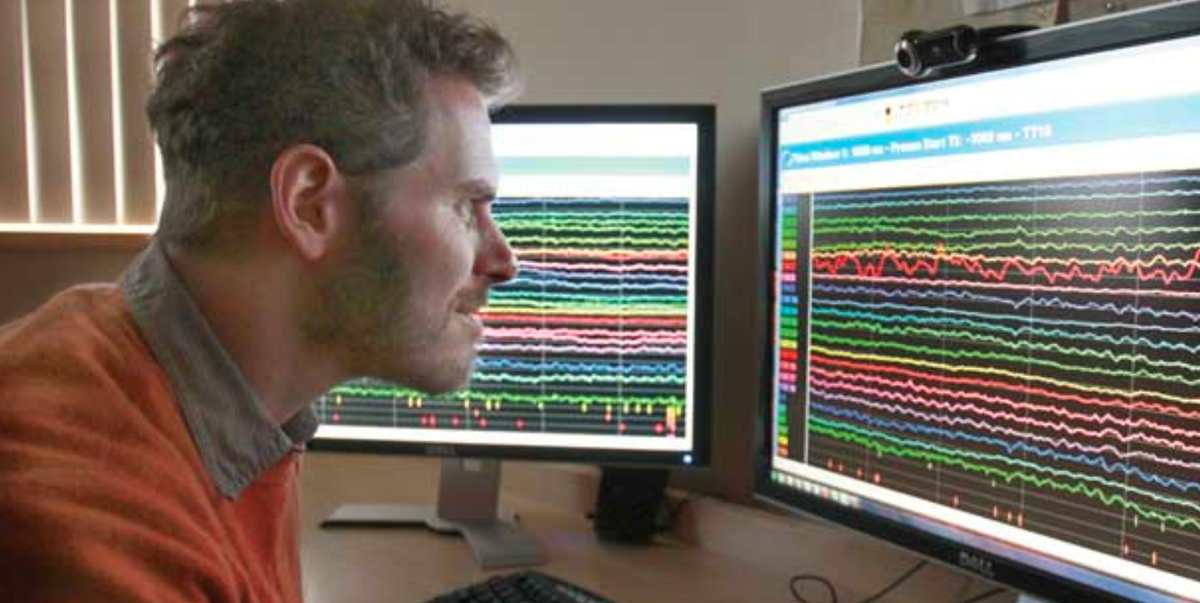 Is Cannabis effective for pain, inflammation, and depression? Dr. Aaron Gruber from  @uLethbridge is investigating how all three are involved.
