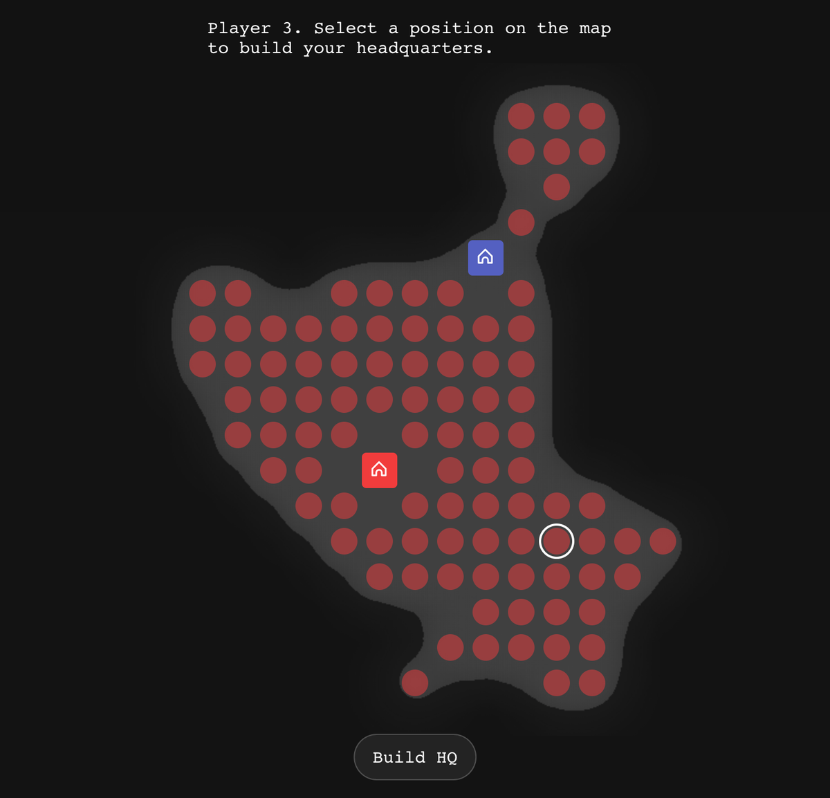 wouterraateland's tweet photo. Nice maps using https://t.co/20A3OvdgBt and building placement is in place, now on to the rest of the game.. https://t.co/T4zwPFtZ3b