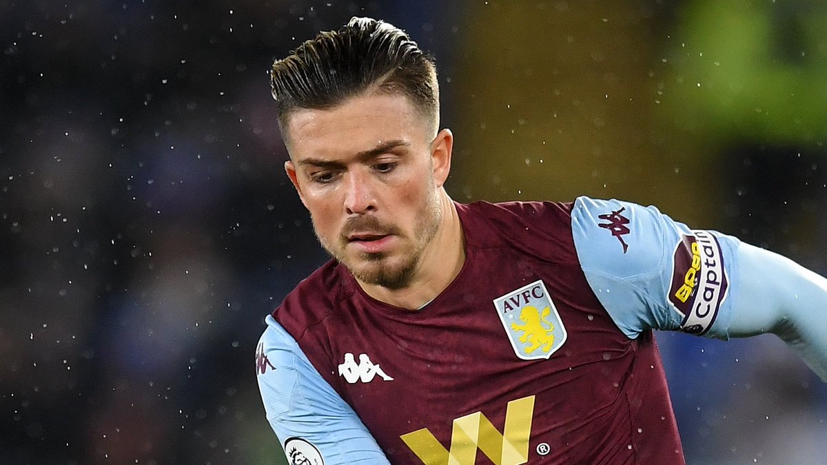 • United interest in Grealish has “cooled”. Price has gone up over £80m. Old Trafford bosses have concerns about how he would fit into the side. United’s priority is now doing a deal with BvB for Jadon SanchoSource - Rob Dorsett for Sky NewsTier - 2My rating - /