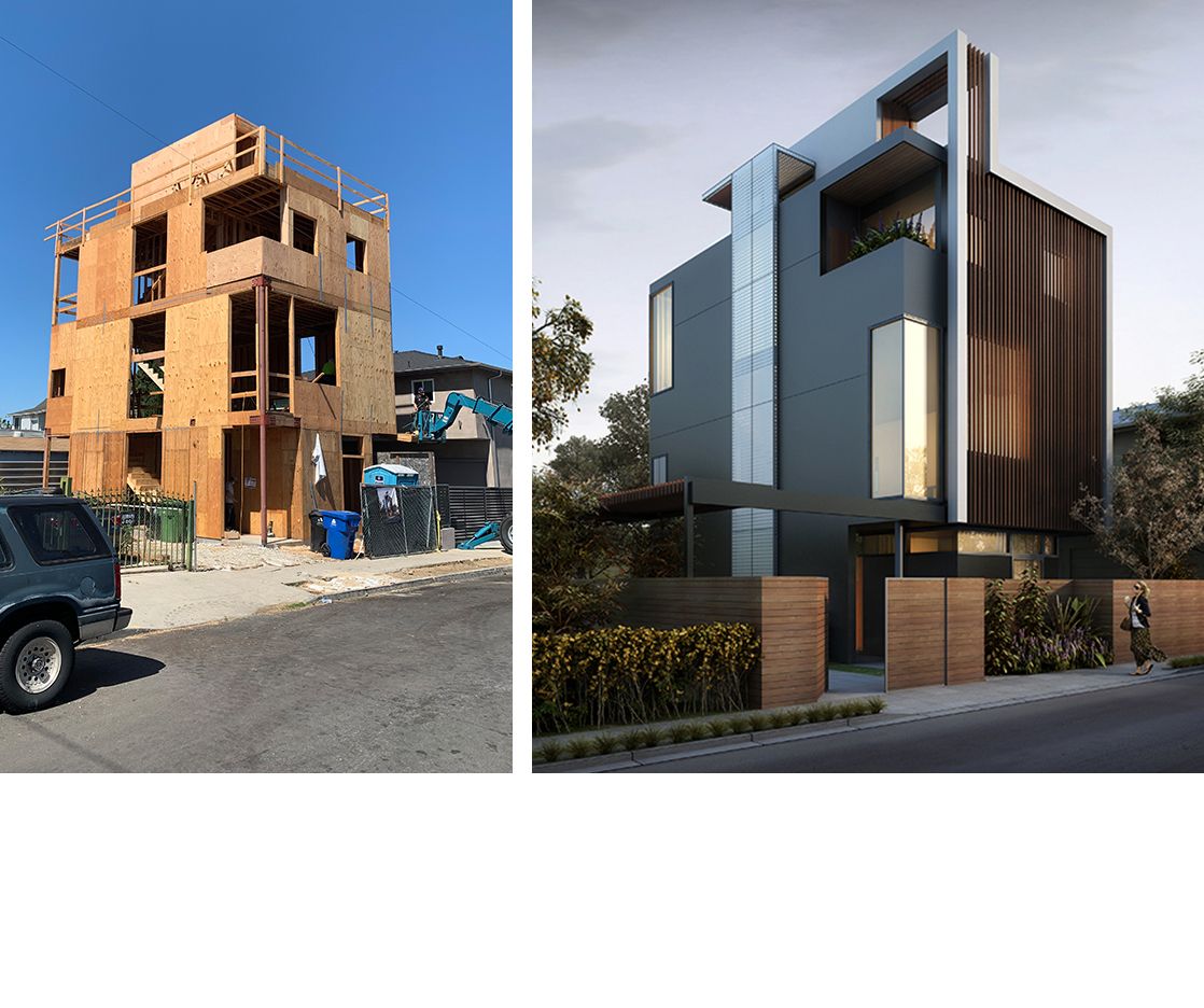 FoxlinArchitect's tweet photo. So glad to see this little one in Silverlake coming along!
.
.
.
.
#architecture #spacearchitecture #home #design #architects #OC #SoCal #California #interactive #art #Interactivearchitecture #Santa Monica #Mixed Use #house #building #Office Design #kitchen #space #designer https://t.co/xVY8B3G28m