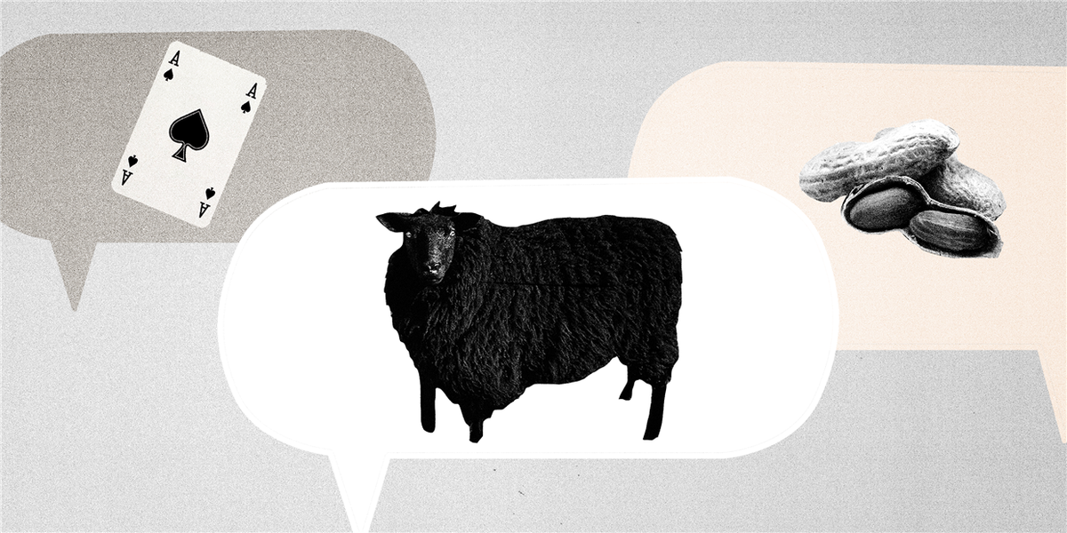 LingSocAm's tweet photo. In a recent interview with TODAY, LSA member and PhD candidate at the University of Michigan, Kelly Wright talks about everyday words and phrases that have racist and offensive backgrounds.

Check out the article here: https://t.co/mAoe6gEnQm https://t.co/xWRSBwVNDB