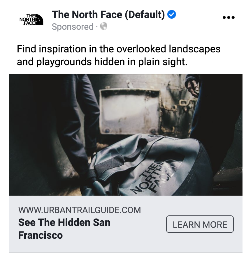 6/ And the ad performance off of the microsite was just crazy!But....