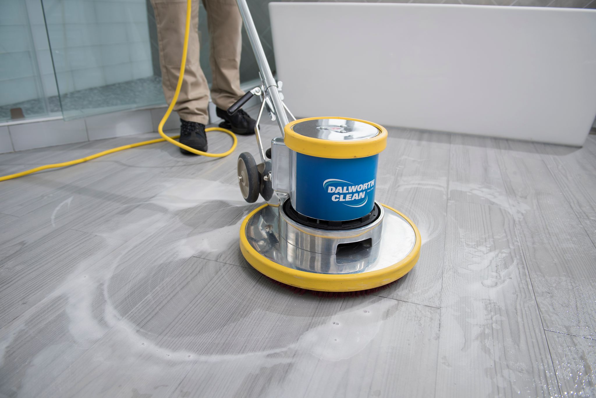 Dalworth Clean (DalworthClean) / Twitter