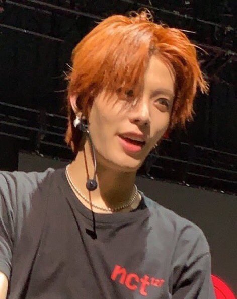 mar9ichi's tweet photo. Màu cam nè 🍊

#yutaweloveyou #WeLoveYouYuta #NakamotoYuta #YutaNakamoto #YutaDeservesBetter #NCT #NCT127 https://t.co/7rBALJljyV