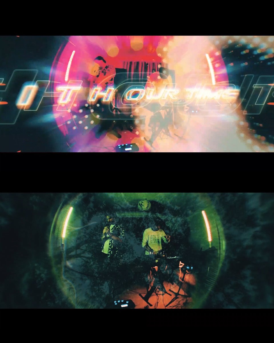 Official_UP_'s tweet photo. UP - 2020 LOCKDOWN SESSION - An epic voyage of sight and sound, live from a living room - 14th August - Live movie &amp; album! https://t.co/b1UJGgDYt2