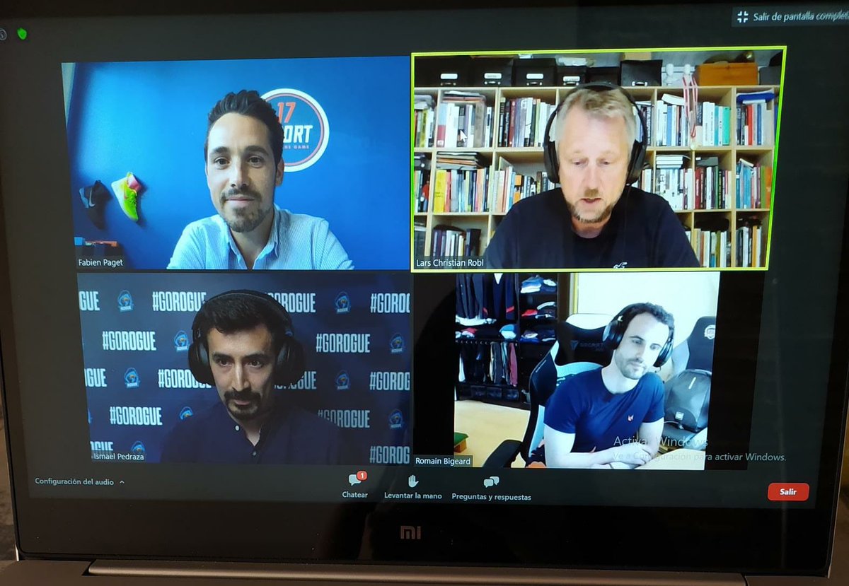 Ismael Pedraza tweet media