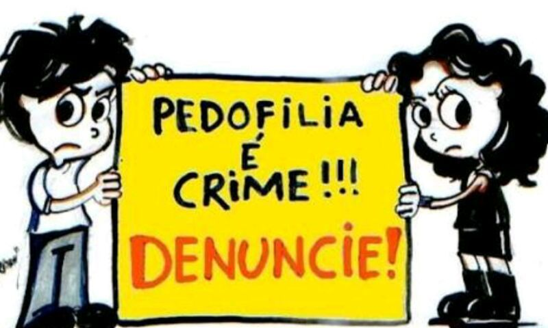 Grupo Anti Pedofilia tweet media