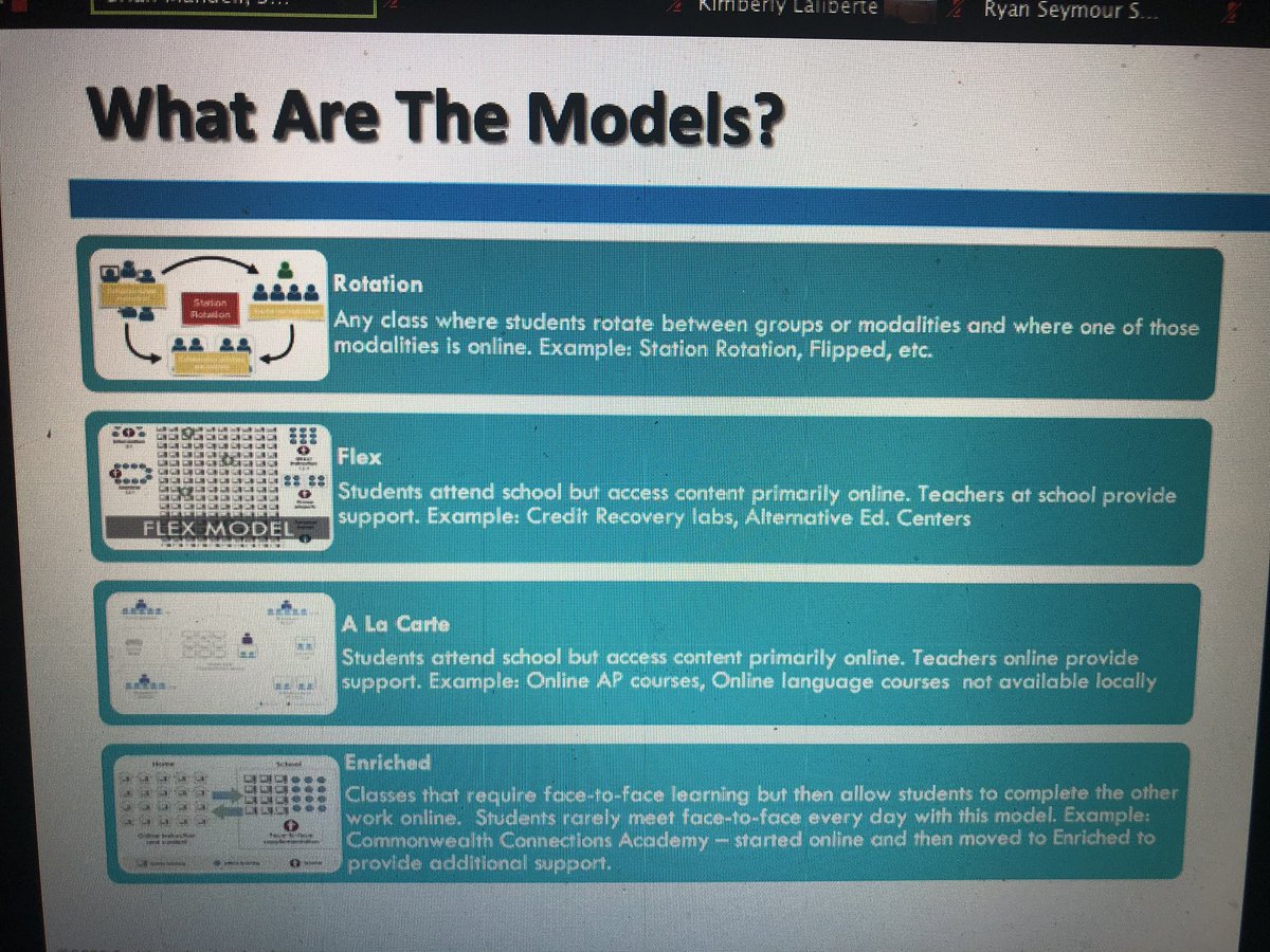 MsFusinaChem's tweet image. “Blended learning or bust” with @SmithsonianScie #SmithsonianAPI