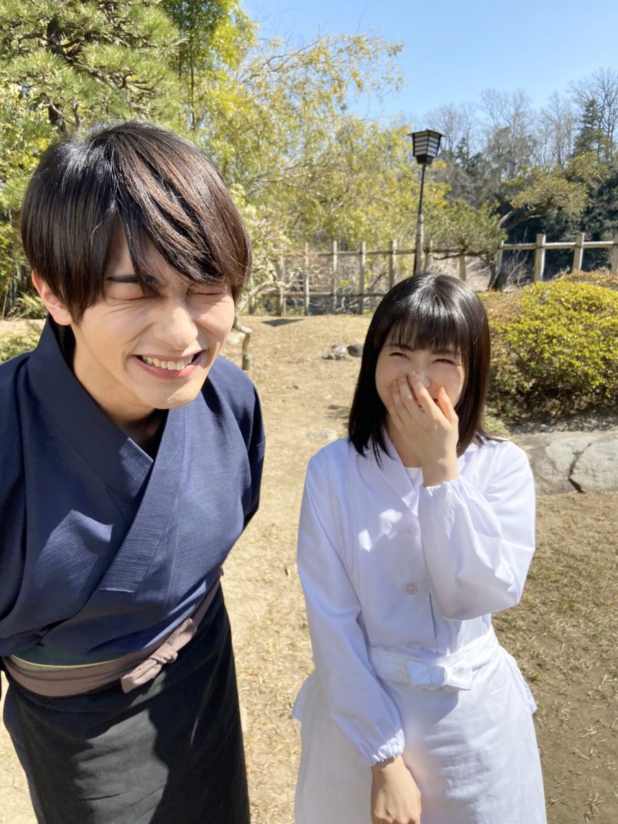 はるはる 今日も7折る なおる の折り鶴 わたどう公式さんにも沢山アップされてて嬉しいね 育三郎さんのインスタ の 流星待ってるよ も あたたかい現場でよかった 横浜流星 横浜流星くんの回復を祈ります わたどう