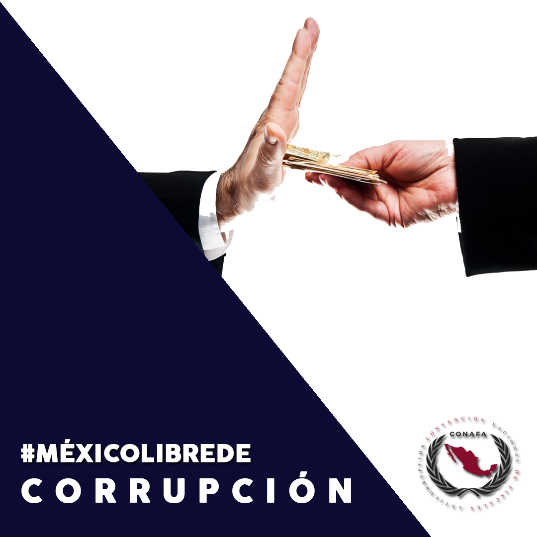 Agradecemos la presencia de los Fiscales Anticorrupción del País, a los miembros del <a href="/cceoficialmx/">Consejo Coordinador Empresarial CCE</a>, así como a los presentes interesados en el tema, por su presencia en este importante Panel de discusión.

 <a href="/jesusflom/">Jesús Homero Flores Mier</a> <a href="/JEmilioIruegas/">Jorge Emilio Iruegas</a> <a href="/FiscaliaEdomex/">Fiscalía Edoméx</a> <a href="/FECCQROO/">FISCALÍA ESPECIALIZADA EN COMBATE A LA CORRUPCIÓN</a> <a href="/FECC_MORELOS/">Fiscalía Anticorrupción Morelos</a>