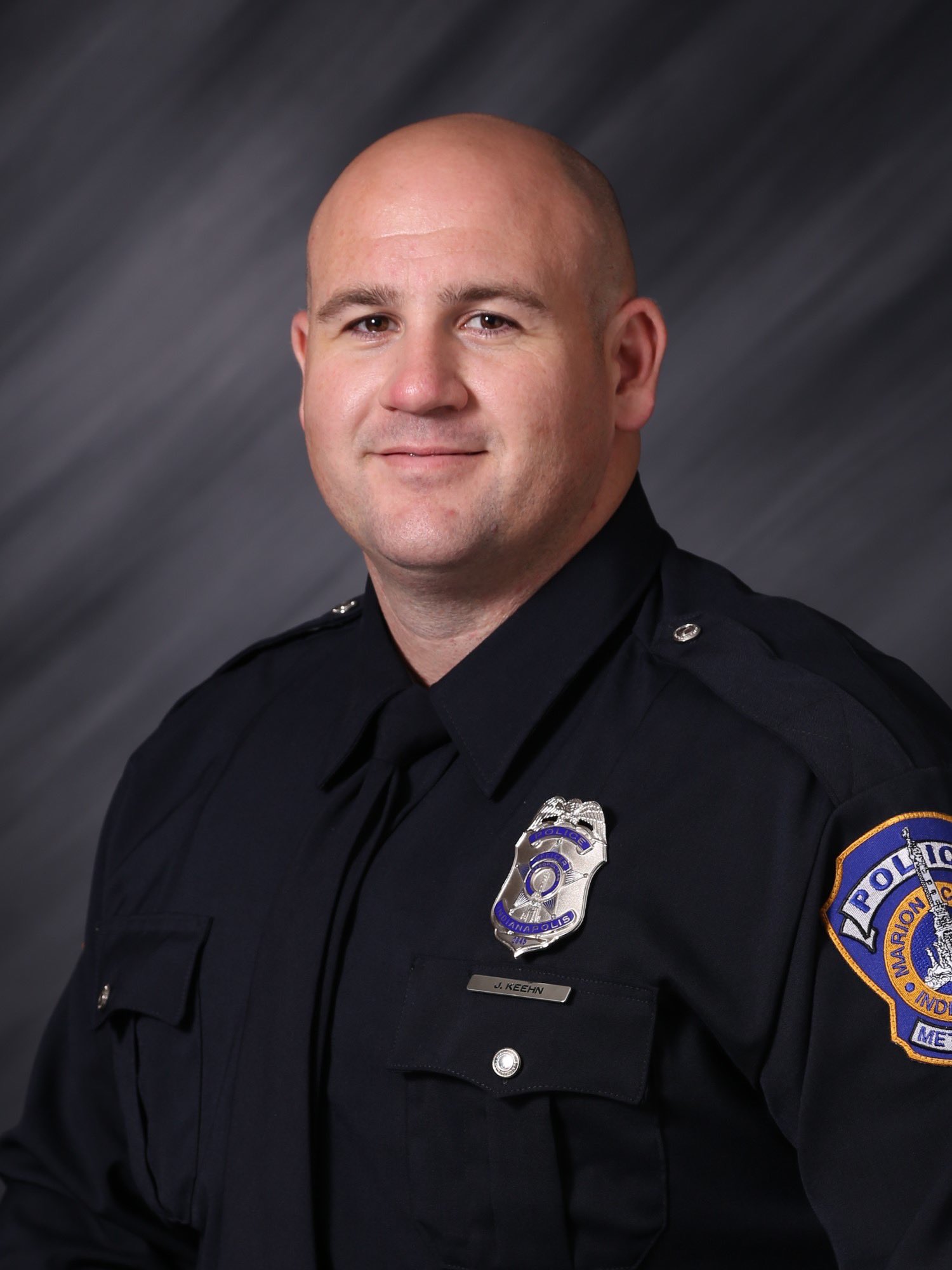 Impd Officer Directory