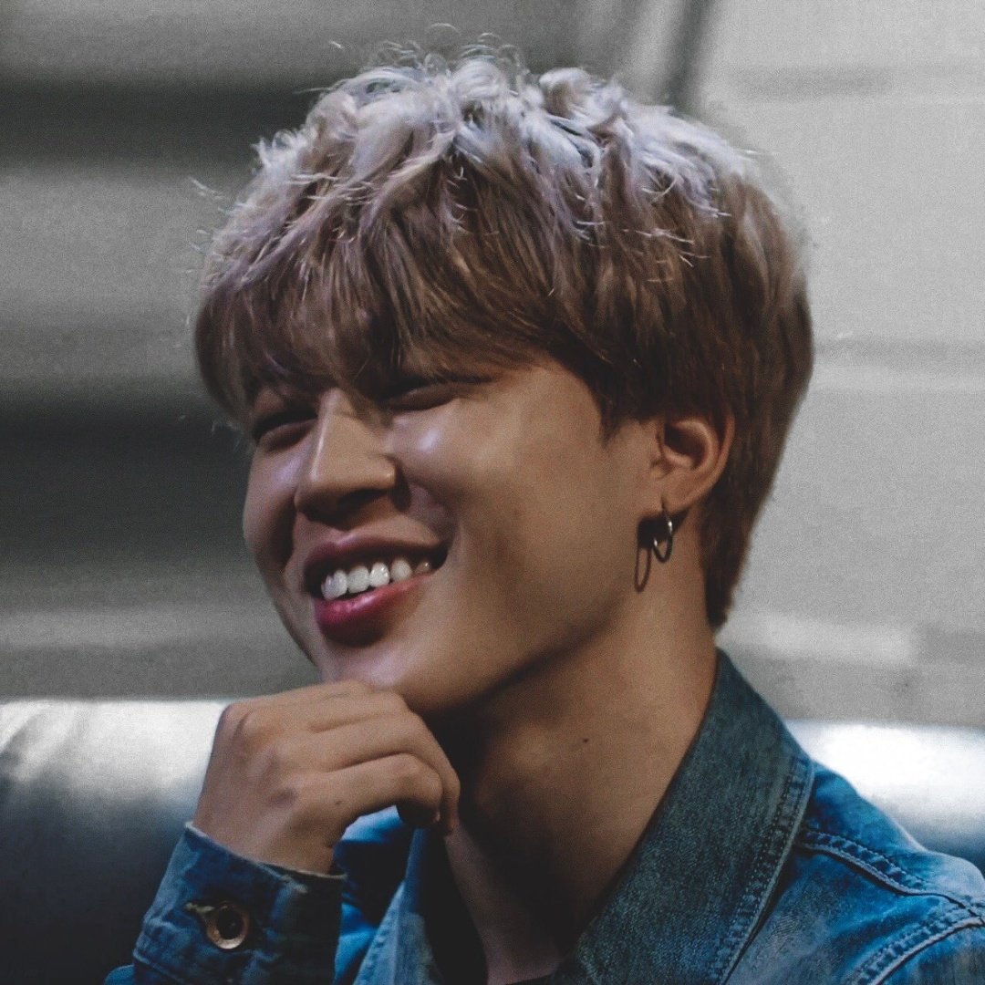 Jimin's unwhitewashed and glowing skin - A needed thread..