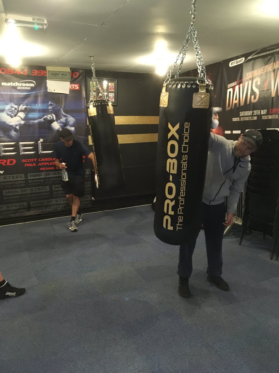 SportingRingABC's tweet photo. A few photos from re-opening night yesterday 💥🥊 https://t.co/Kn0O97gOqU