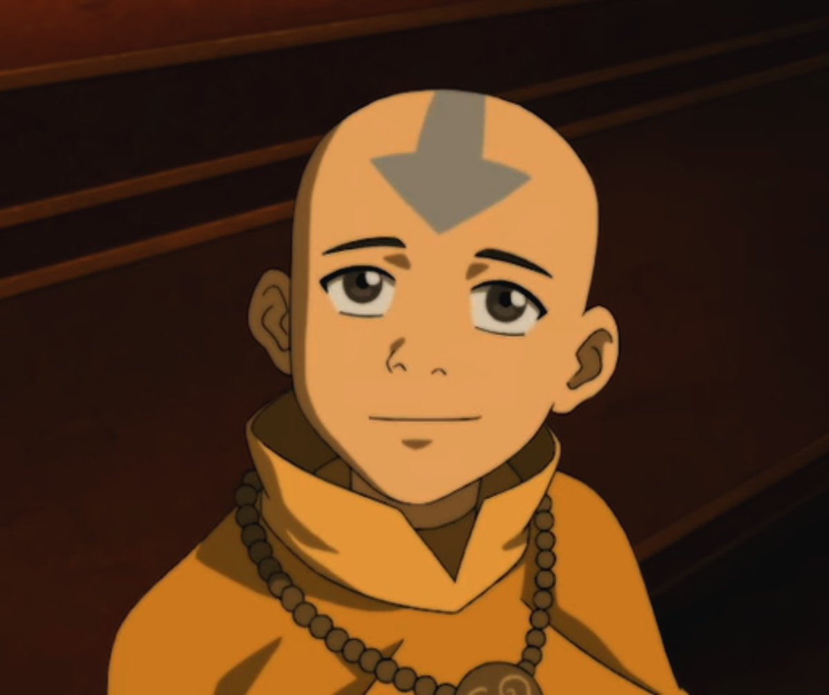 grandfather and granddaughter