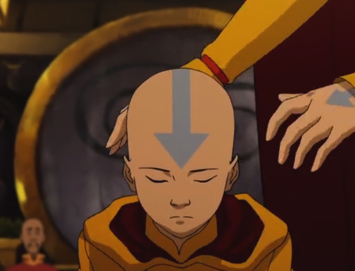 grandfather and granddaughter