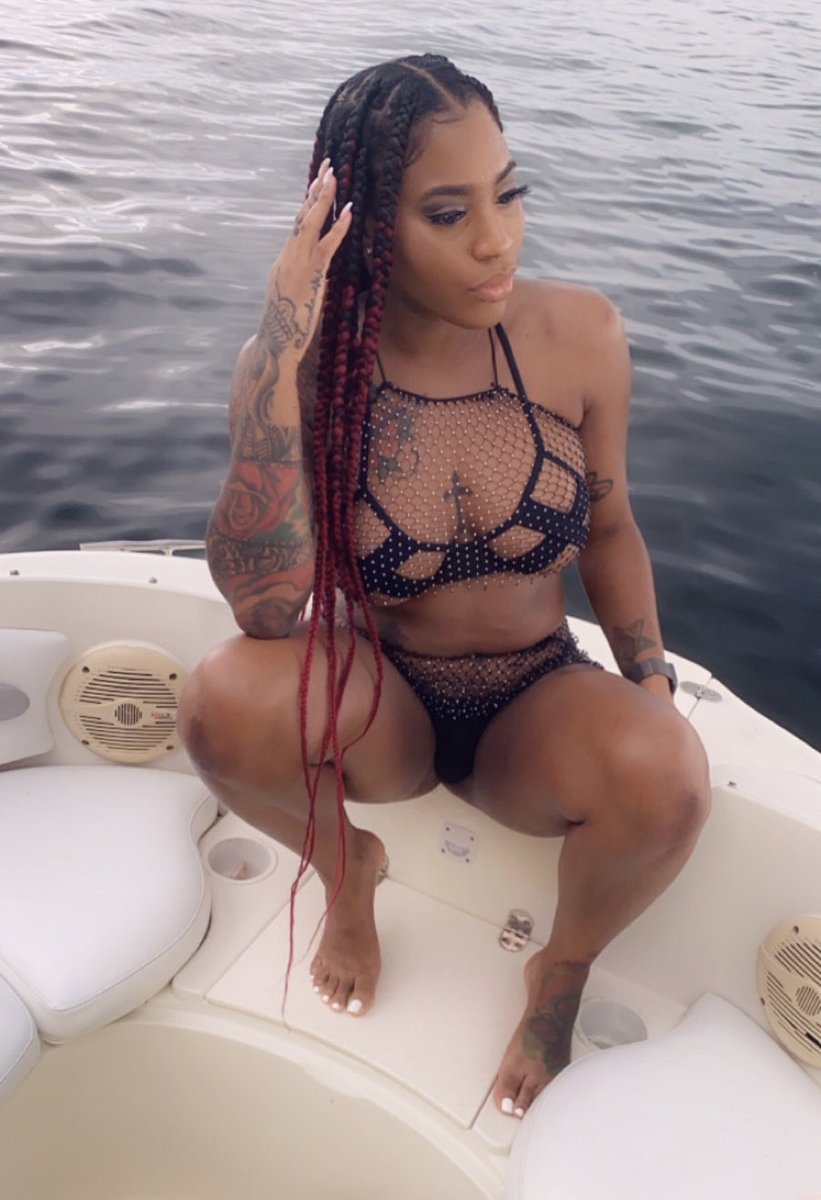 _Callherchan's tweet image. When it’s rare, you can’t treat it like it’s regular!😋 #29