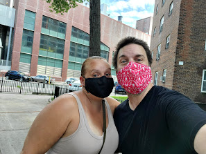 BryanGEDU's tweet photo. Back to #NYCHA Riis houses today w Pastor Lou of @agminnyc, @JBlascoNYC, #MaryC #MomExtraordinaire &amp; other Abounding Grace and Riis volunteers supporting the community.
Even got to see St grad #AilynC &amp; GuidCouns #Nilsa! Hot day, but full of grace &amp; gratitude. 
#CommunityPowered https://t.co/qokQ4puk7T