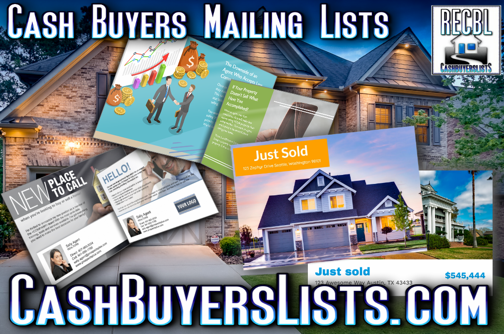 cashbuyerslists's tweet photo. @cashbuyerslists @iinterceptmedia
U.S. NATIONAL REAL ESTATE INVESTOR CASH BUYERโS LIST.
#RealEstate #CashBuyersLists #MailingList #RealEstatePostCards #FixandFlip #Investor #Property #ForSale #RealEstateInvestor #RealEstateInvesting
https://t.co/gsNwEhhk38 https://t.co/r7luAm3phQ