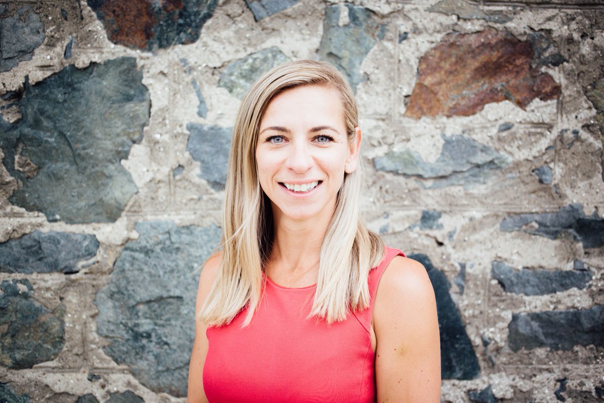 Women in Digital tweet media