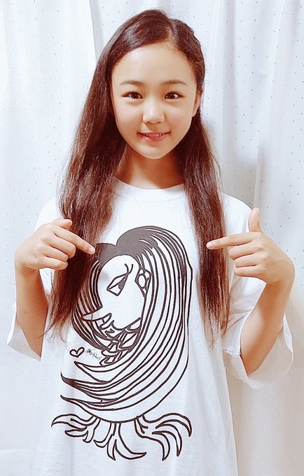 Twitterのコスプレ画像3