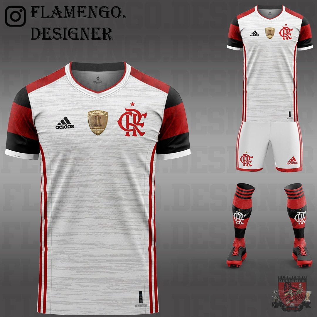 Manto jogo 2 inspirado no modelo de 1981, eae nação. Curtiram? 🔴⚫🔥
Segue no insta: Instagram.com/flamengo.desig…