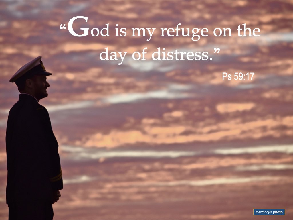 TonColoma's tweet image. #passagefortoday