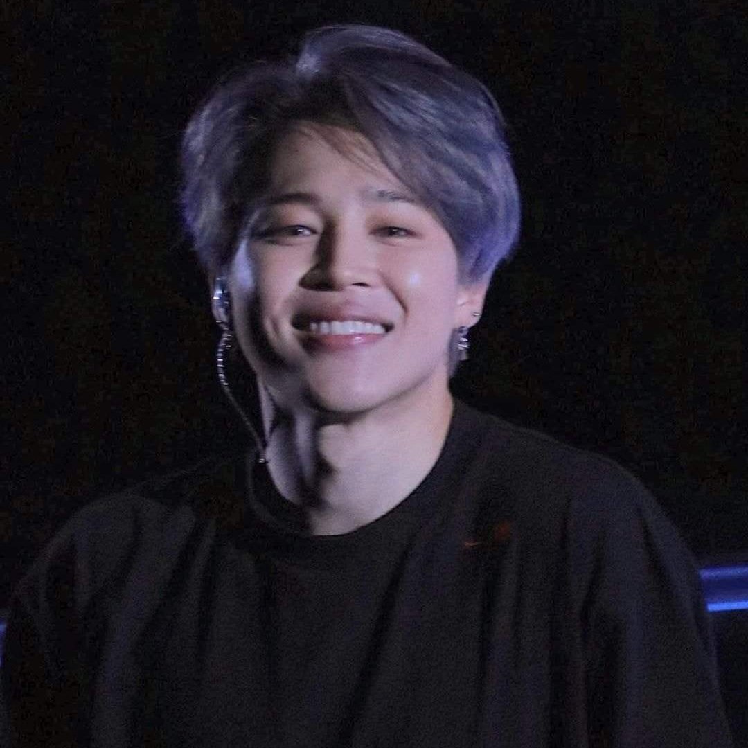 Jimin's unwhitewashed and glowing skin - A needed thread..