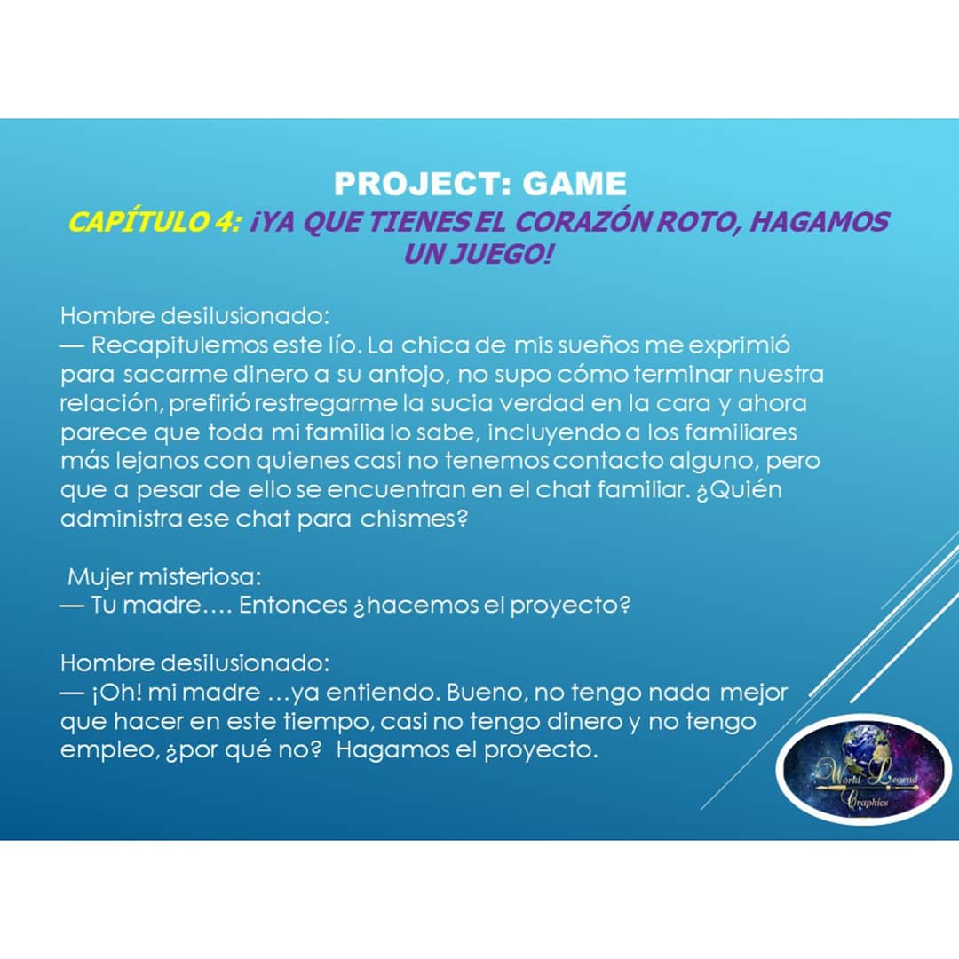 WrldLgGrp's tweet photo. Hola Mundo! Les presentamos nuestro PROJECT:GAME 4to capítulo . Véanlo, léanlo y disfrútenlo #ProyectGame #Historias #Dorama #women #capitulo4 #ilustraciones #dibujos #ProyectGame #life #misteriosa #couple #corazonroto💔 #desilusion #boy #girl https://t.co/VcD0xHTbHQ