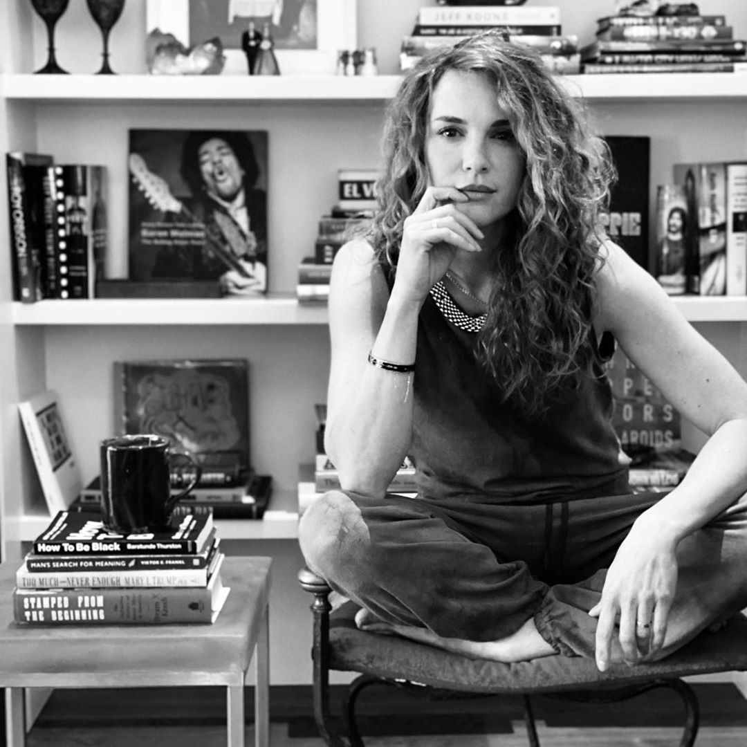 .<a href="/DanneelHarris/">Danneel Ackles</a> shared a photo for the #ChallengeAccepted challenge

instagram.com/p/CDM4olnp7jR/