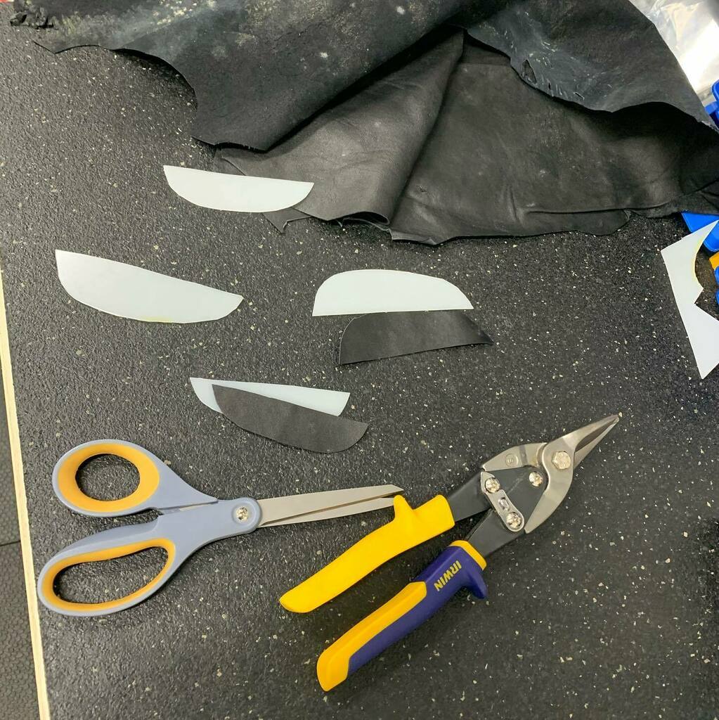 bsharpottawa's tweet photo. Skates are made the same for everyone. That doesn't mean tha they work for you. We can install customized lifts or wedges to correct the alignment of your hockey or figure blades. #bsharpottawa #MyBarrhaven #makethemright #lifts #wedges #skaterepair #exp… https://t.co/YY3Op9lQJc https://t.co/b9ACuERH7A