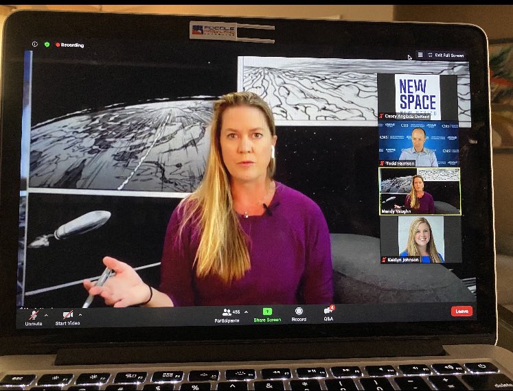 NewSpace Nexus tweet media