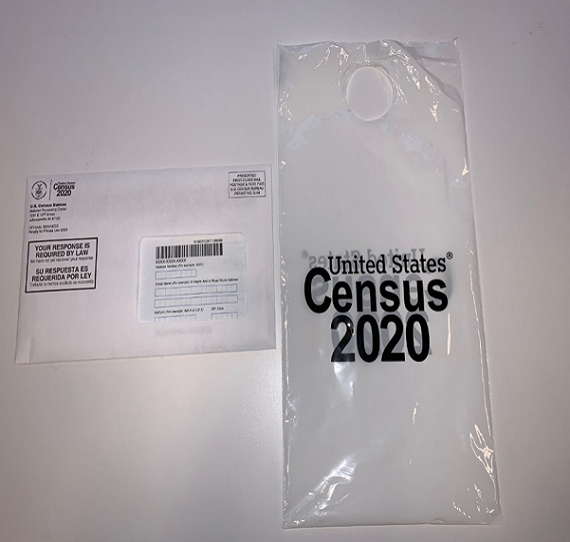 jeffcosheriffco's tweet photo. Heads up #JeffCo Beginning July 30, census takers will be in your neighborhood to collect responses from households that have not yet responded. They should have a valid ID with their photo & watermark. They may also carry other equipment w/Census Bureau logo #ColoradoCounts https://t.co/z8BfAr1XKy