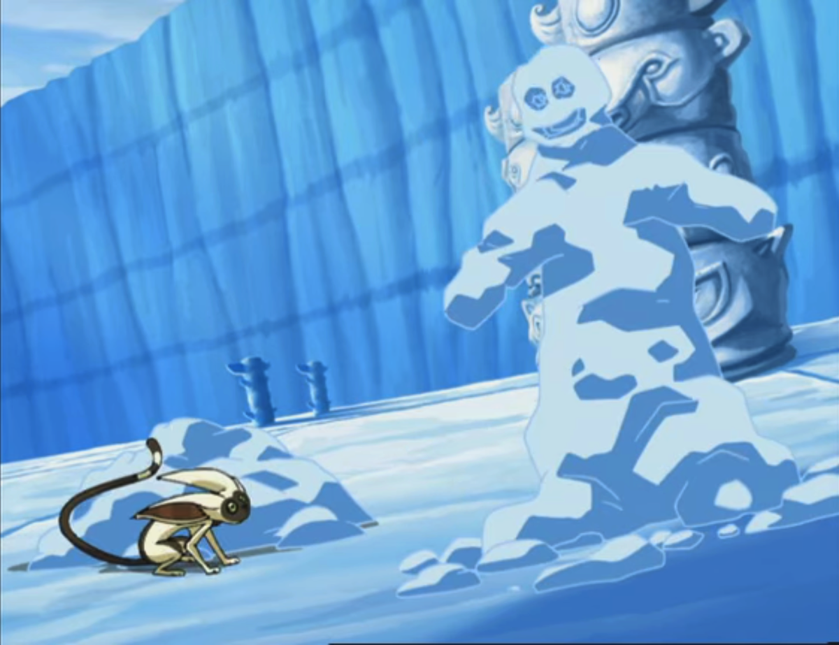 grandfather and granddaughter