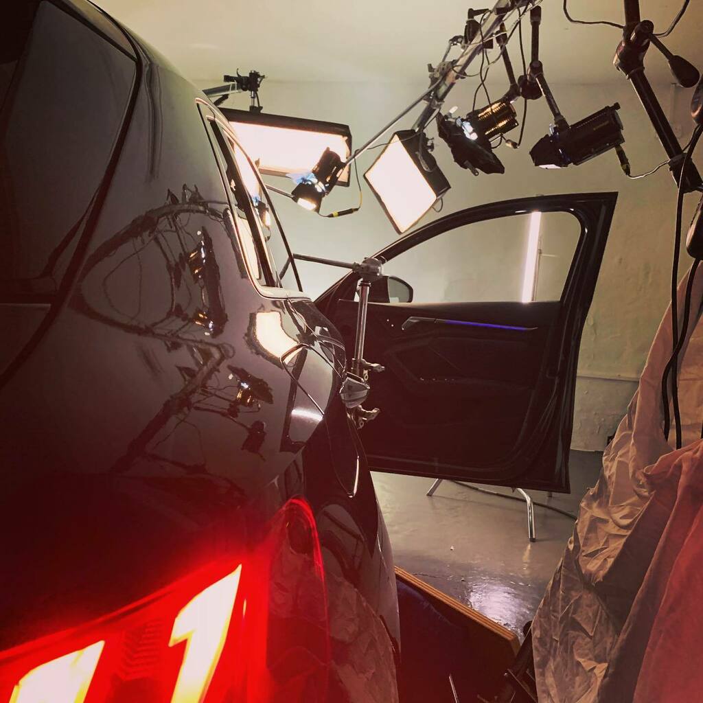 ngm_ltd's tweet image. Back in the studio today.
#carshooting #shootsupport #ngmservicesltd #carshoots