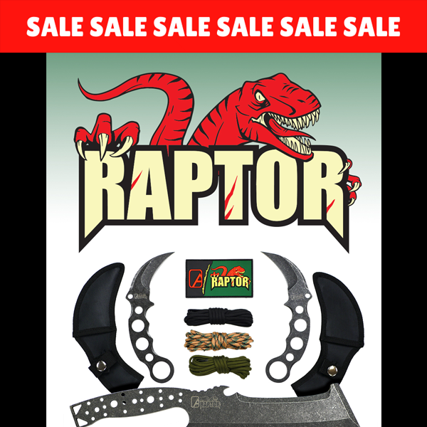 TopRatedMMA's tweet photo. This is probably one of my favorite @AlphaOutpost boxes! HUGE sale going on with the box right now! Go check it out > https://t.co/DCCcbqUeF6
#TopRatedMMA #BeardedBiz #MMA #Entrepreneur #Podcast #Bearded #CoeurDAlene #AlphaOutpost #Raptor #Knives #Tactical #Tools https://t.co/HZCQpDOxpF