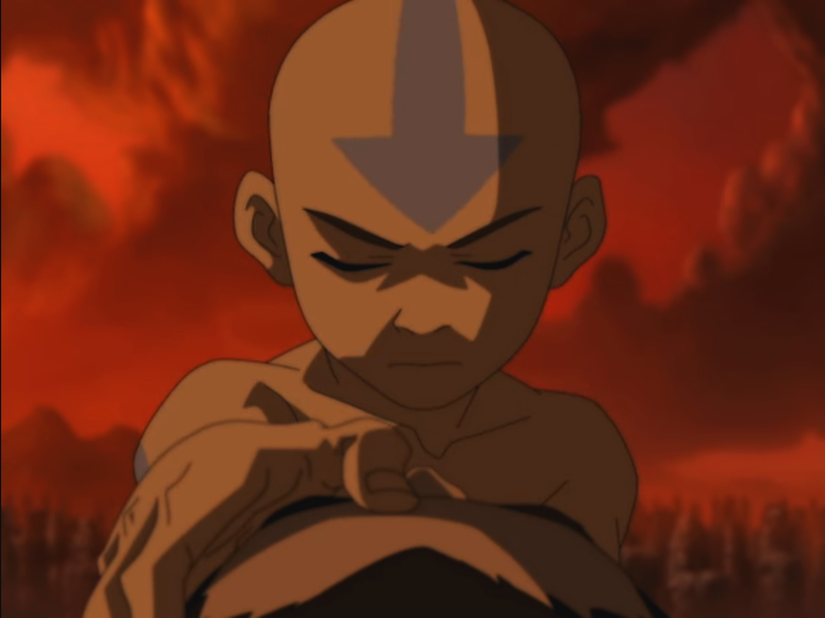 grandfather and granddaughter